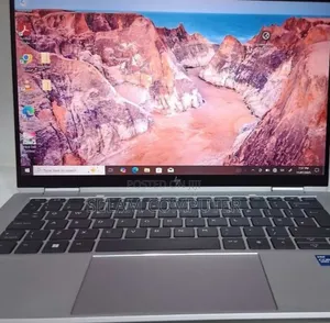 New Laptop HP EliteBook 1030 16GB Intel Core I7 SSD 512GB