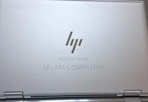 New Laptop HP EliteBook 1030 16GB Intel Core I7 SSD 512GB