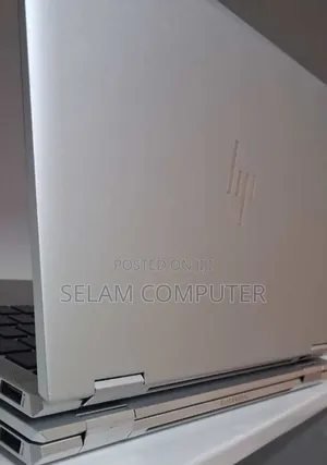 New Laptop HP EliteBook 1030 16GB Intel Core I7 SSD 512GB