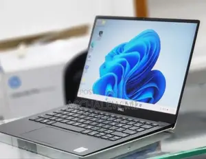 New Laptop Dell XPS 13 8GB Intel Core I7 SSD 512GB