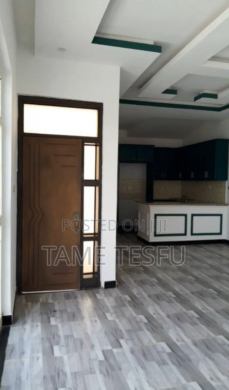 Furnished 3bdrm Villa in ኮቶቤ 02, Bole for sale
