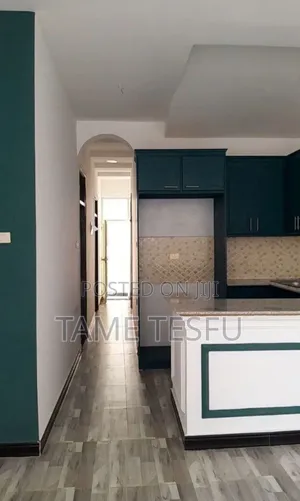 Furnished 3bdrm Villa in ኮቶቤ 02, Bole for sale