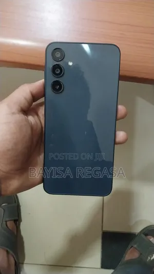 New Samsung Galaxy A16 5G 128 GB Blue