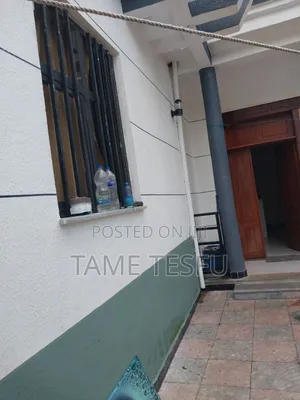 Furnished 3bdrm Villa in ኮቶቤ, Bole for sale