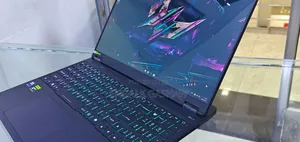 New Laptop Acer Predator Helios Neo 16 16GB Intel Core Ultra 9 SSD 1T