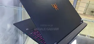 New Laptop Acer Predator Helios Neo 16 16GB Intel Core Ultra 9 SSD 1T