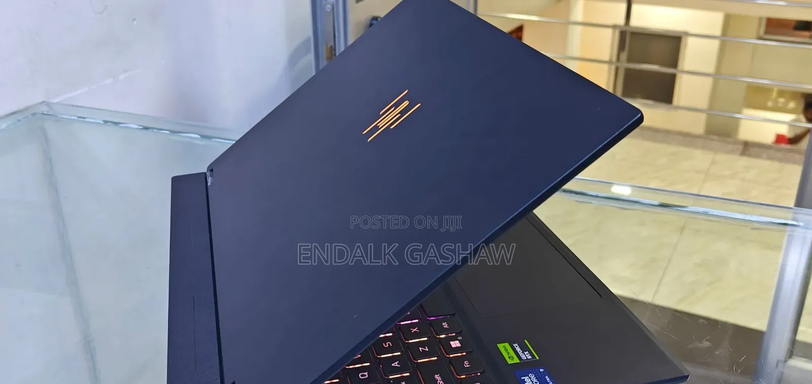 New Laptop Acer Predator Helios Neo 16 16GB Intel Core Ultra 9 SSD 1T