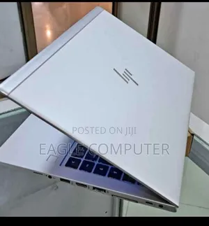 New Laptop HP EliteBook 840 G8 16GB Intel Core I5 SSD 512GB