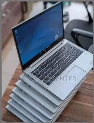 New Laptop HP EliteBook 840 G8 16GB Intel Core I5 SSD 512GB
