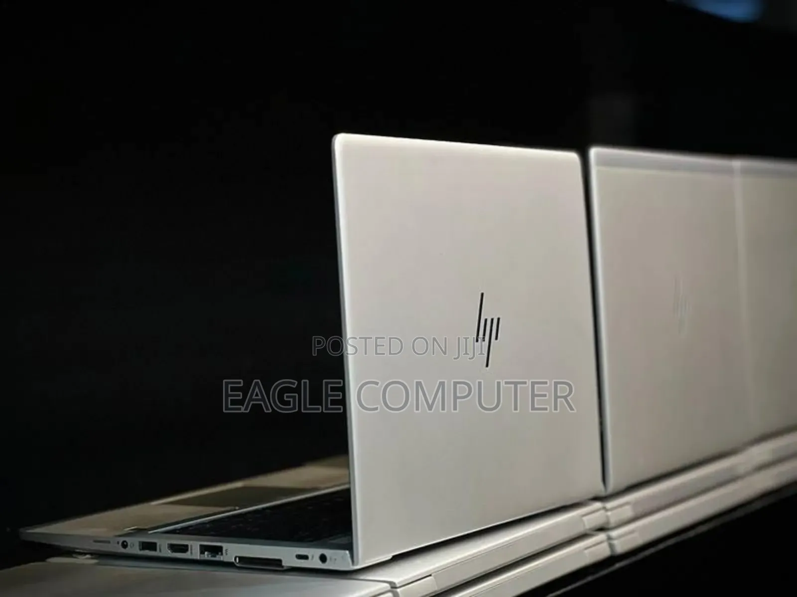 New Laptop HP EliteBook 840 G8 16GB Intel Core I5 SSD 512GB
