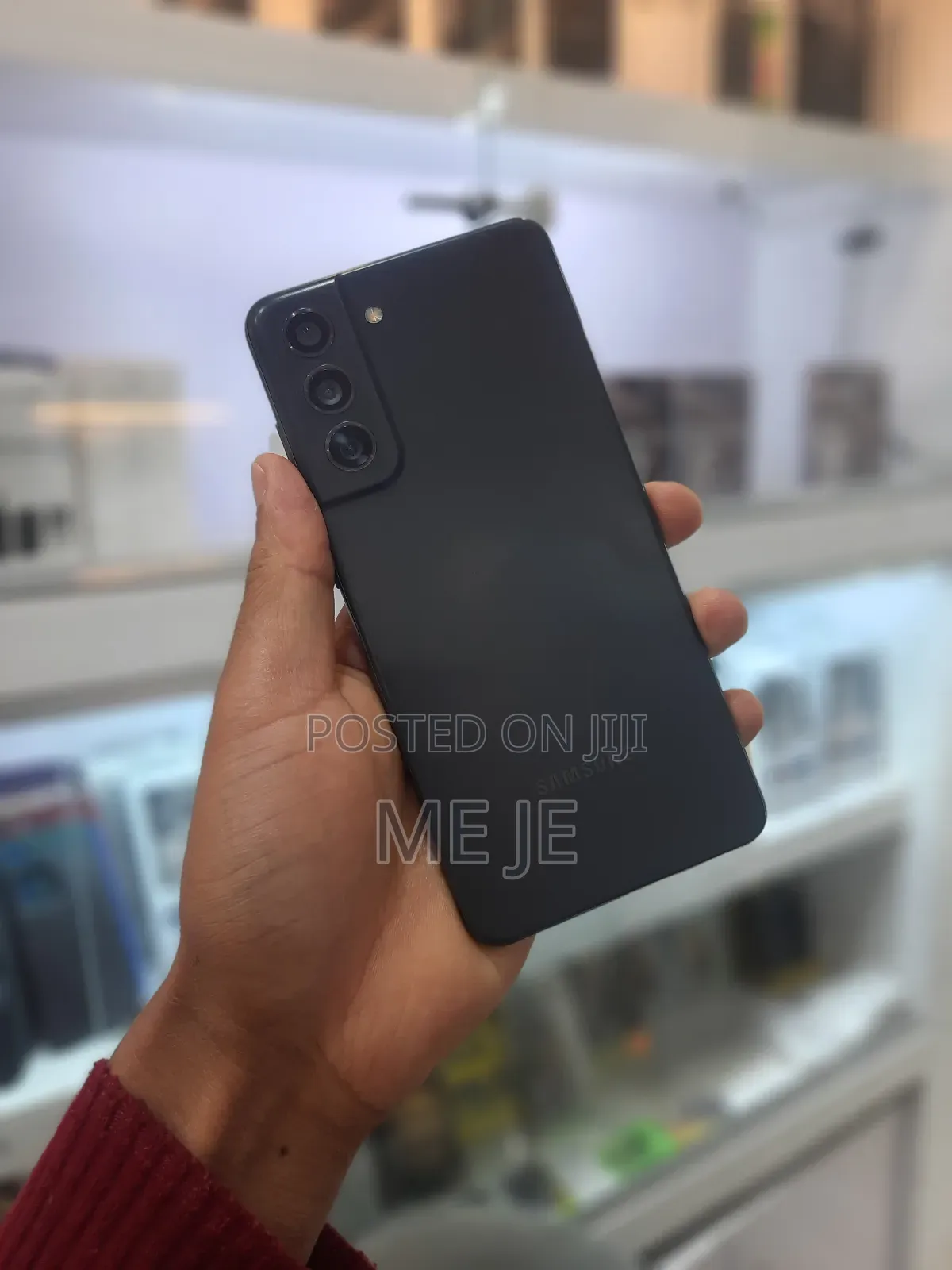 Samsung Galaxy S21 5G 128 GB