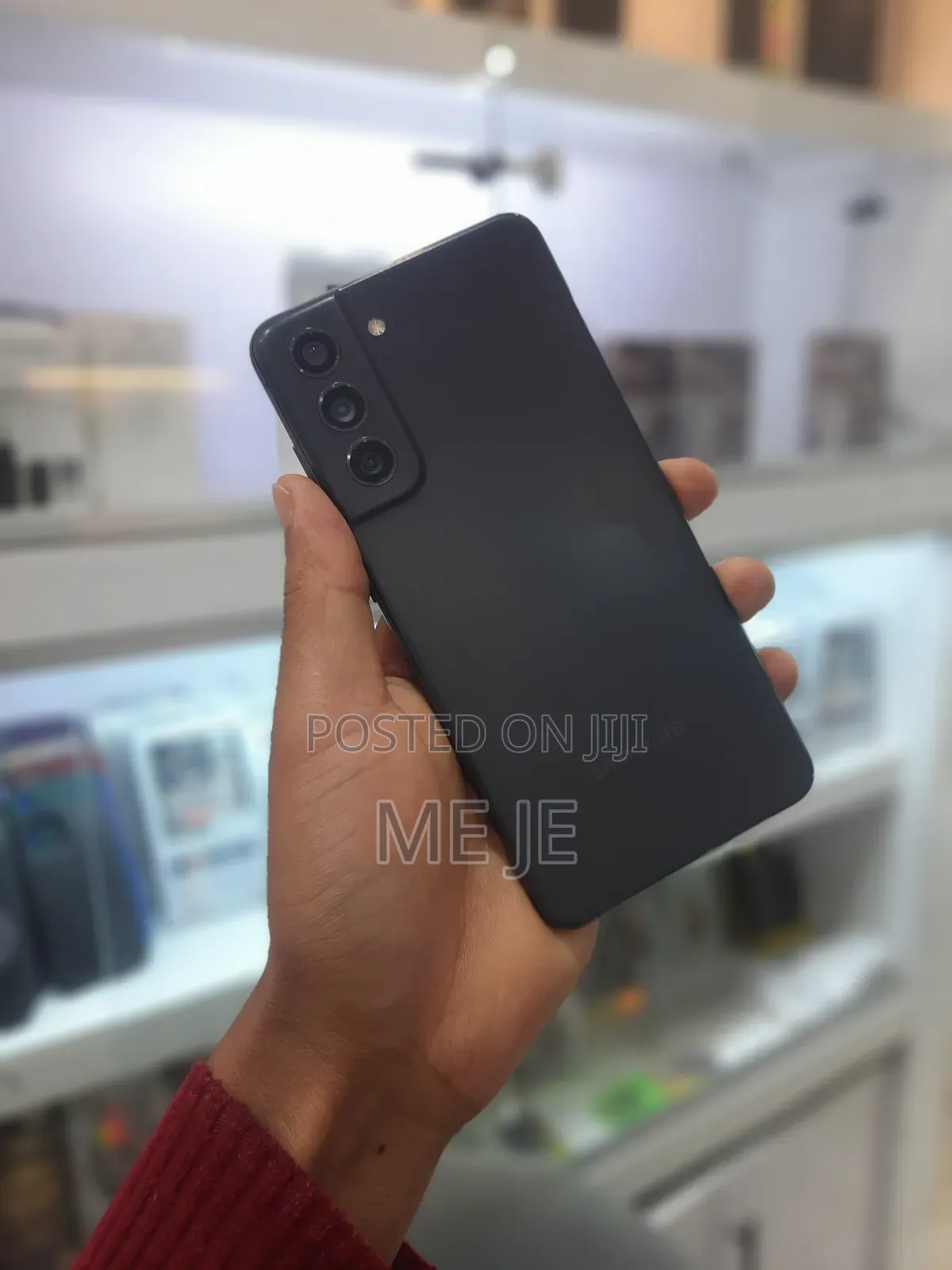 Samsung Galaxy S21 5G 128 GB