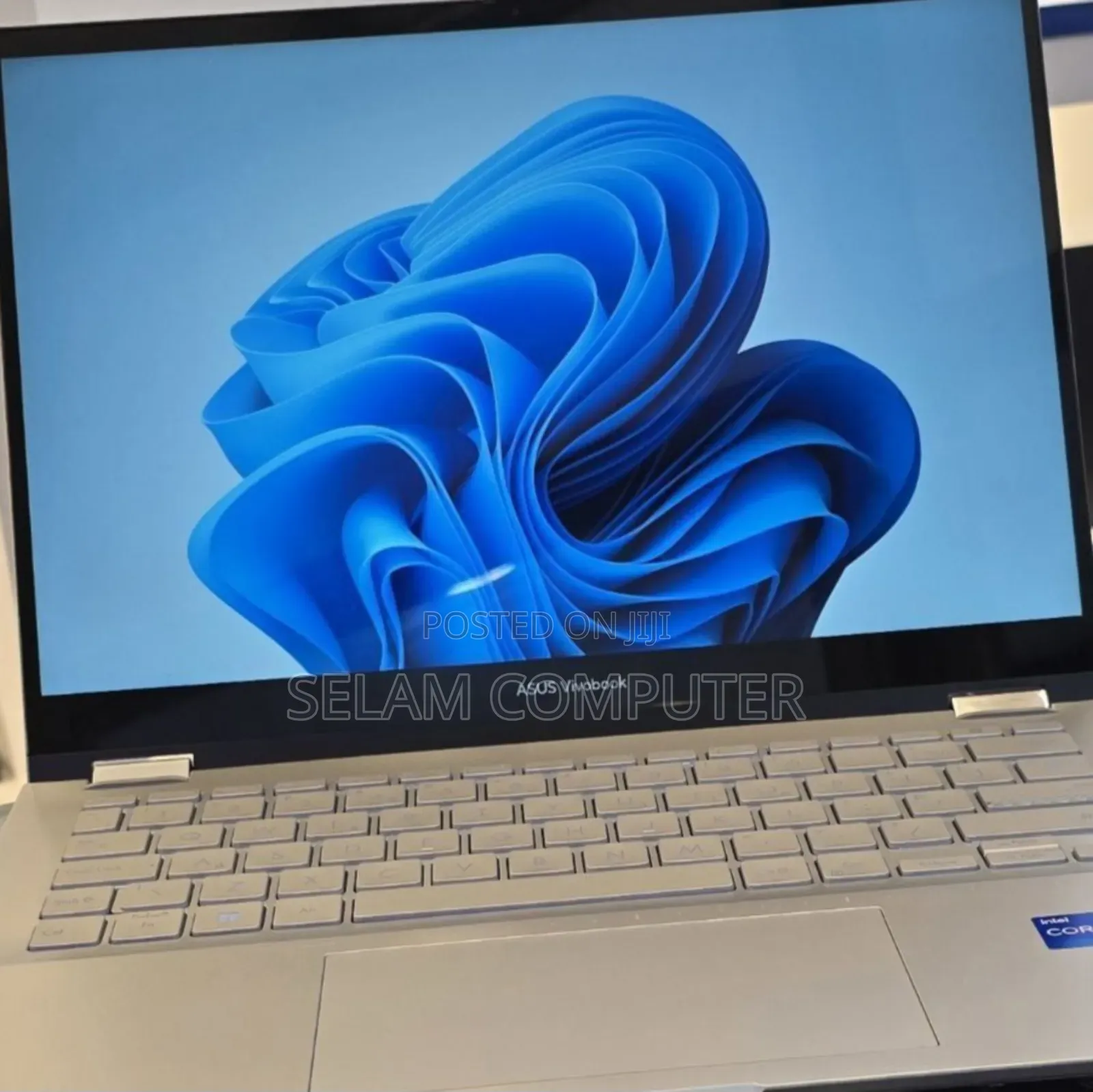 New Laptop Asus VivoBook 15 X505BA 16GB Intel Core I7 SSD 512GB
