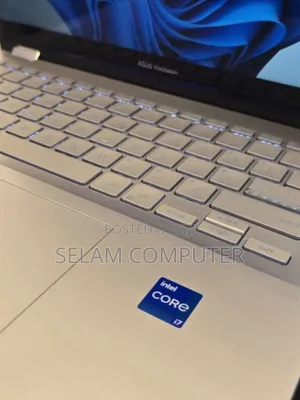 New Laptop Asus VivoBook 15 X505BA 16GB Intel Core I7 SSD 512GB