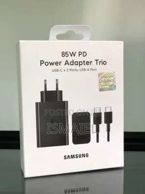 Charger 85w Pd