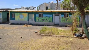 4bdrm House in ወሰን አቤም 1300ካሬ, Bole for sale