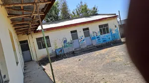 4bdrm House in ወሰን አቤም 1300ካሬ, Bole for sale