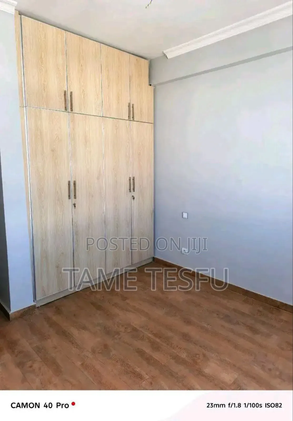 3bdrm House in ሀያት አምበሳደር, Bole for sale