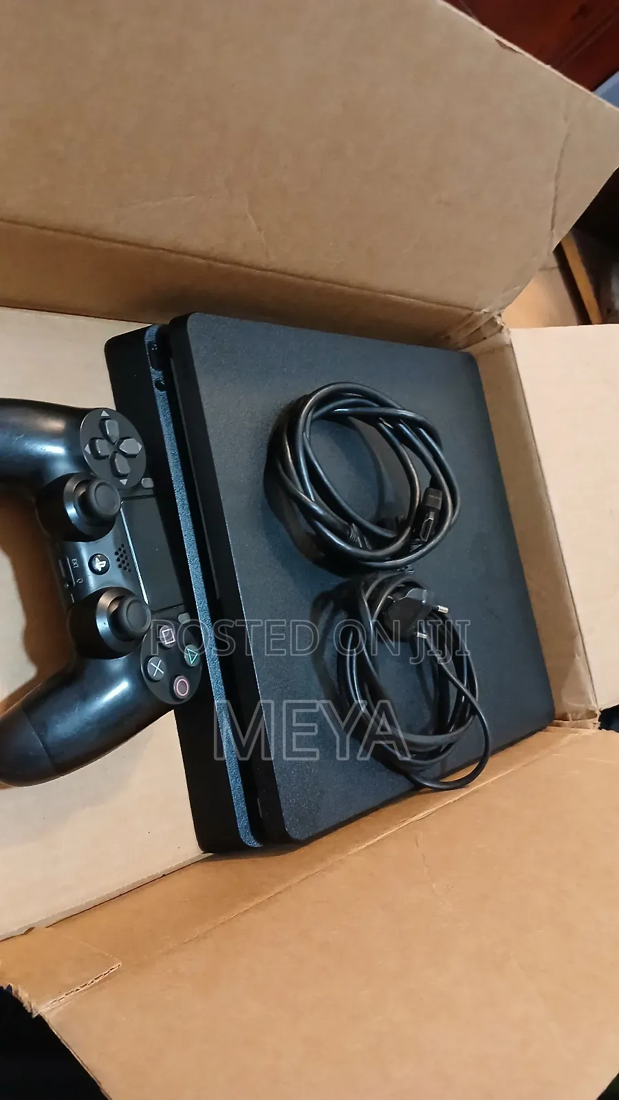 Ps4 Slim Cd Jailbreak