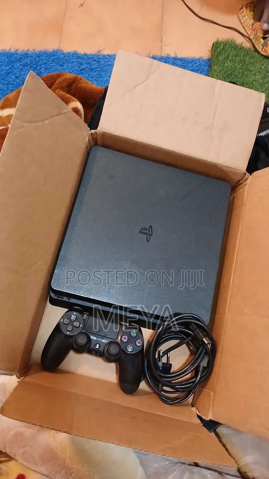 Ps4 Slim Cd Jailbreak