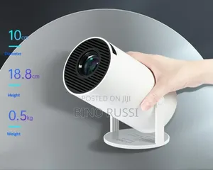Uc46 Home Theatre Projector – 8,000 Birr