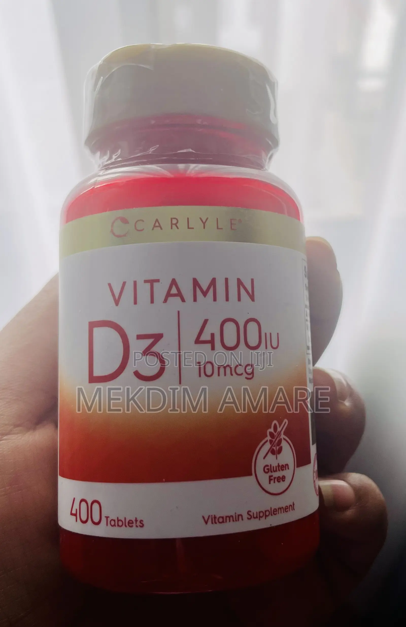 Vitamin D3