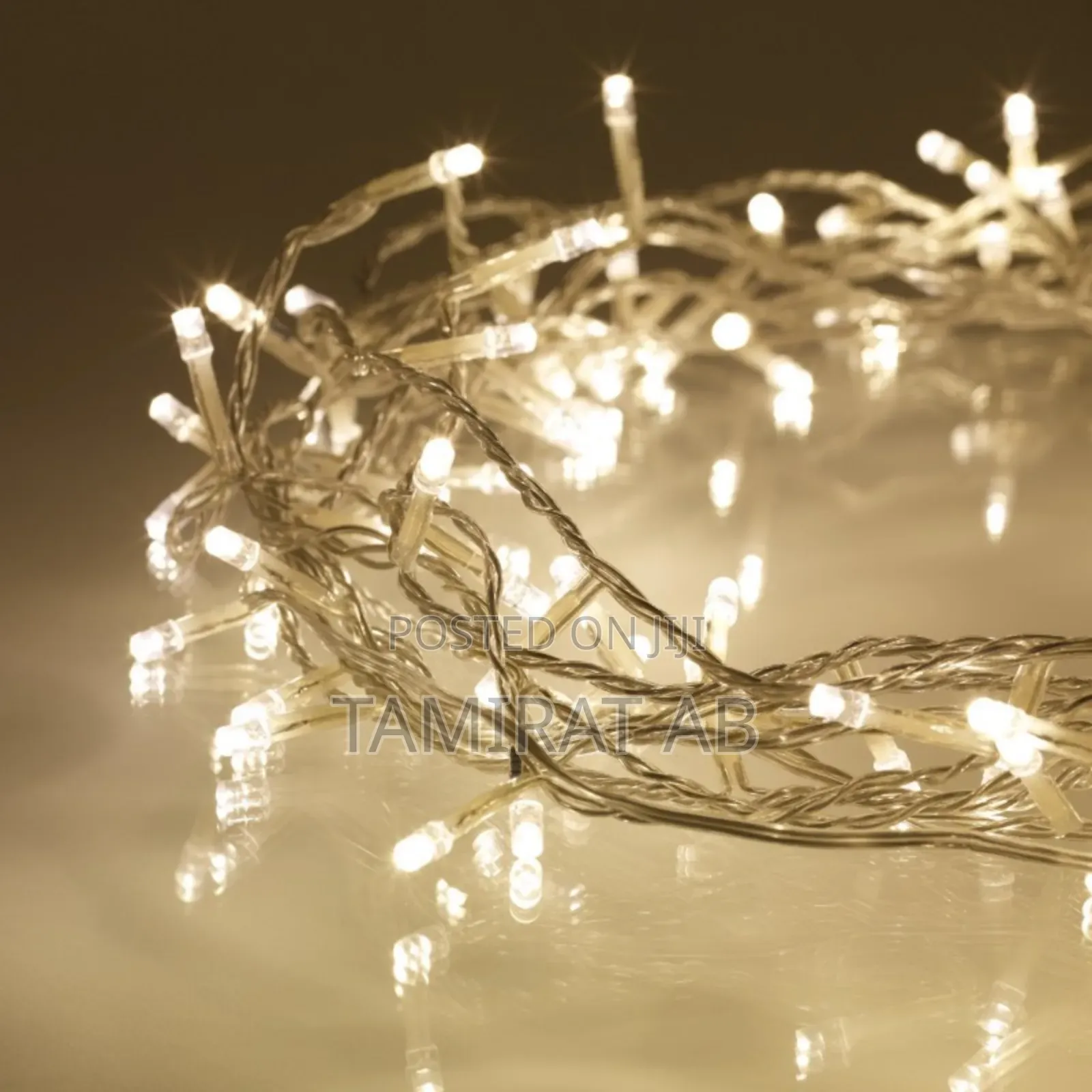 480 Led Decorative String Light