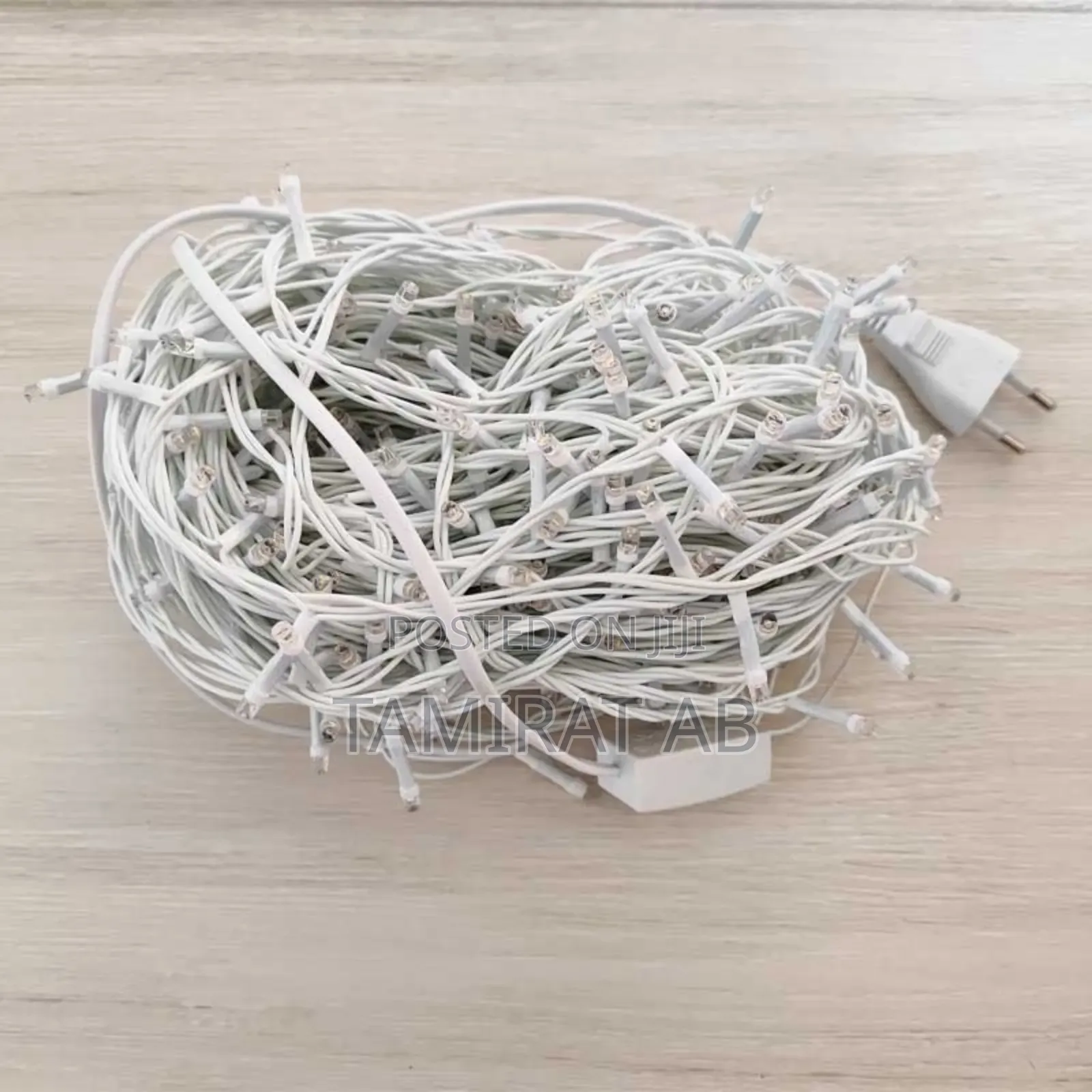 480 Led Decorative String Light