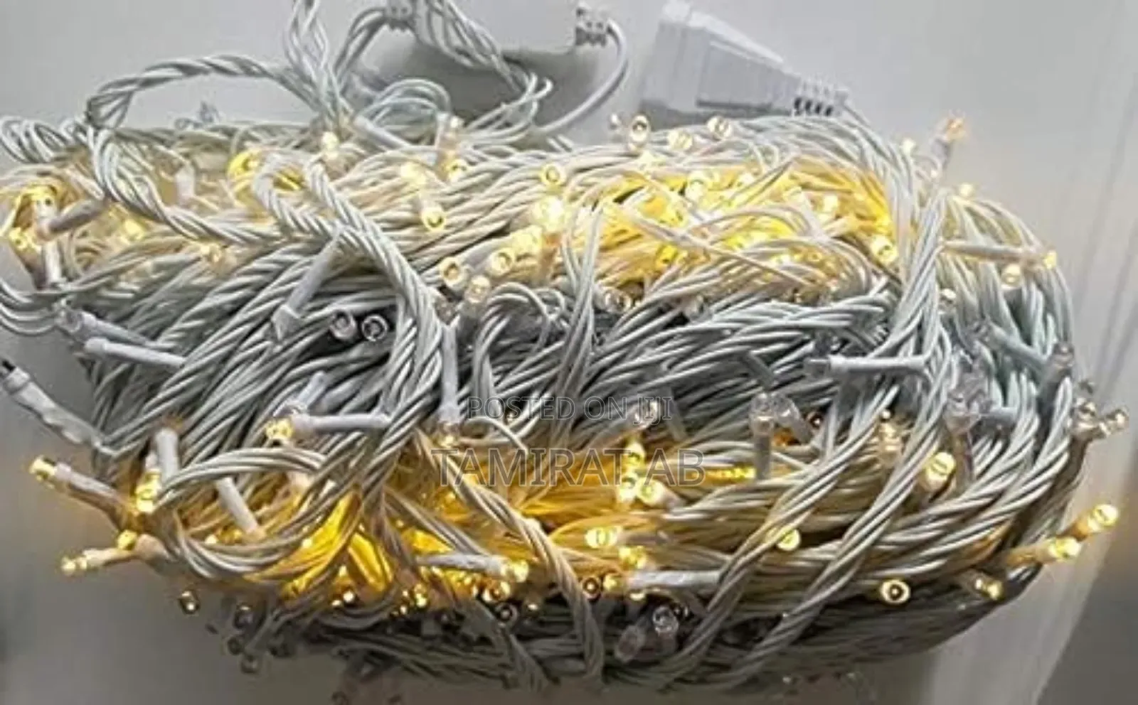 480 Led Decorative String Light