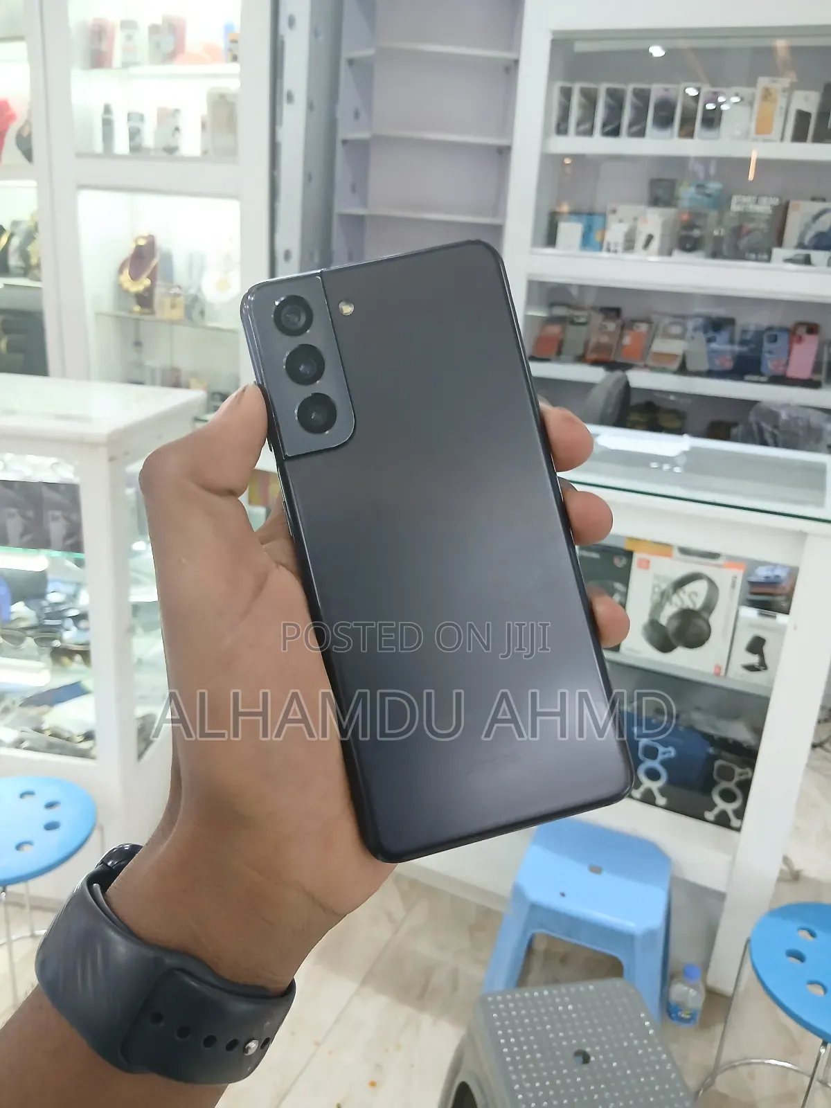 Samsung Galaxy S21 FE 128 GB