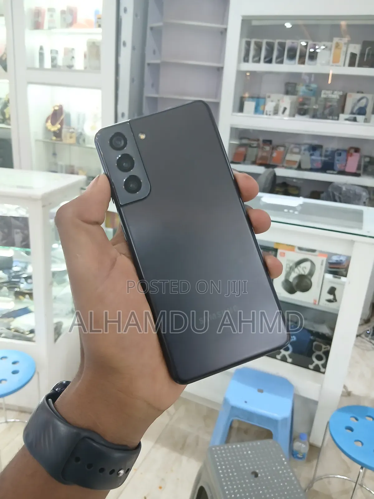 Samsung Galaxy S21 FE 128 GB