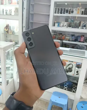 Samsung Galaxy S21 FE 128 GB