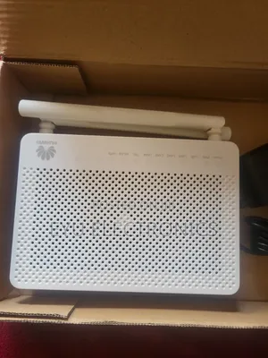 Gpon Router Huwawei