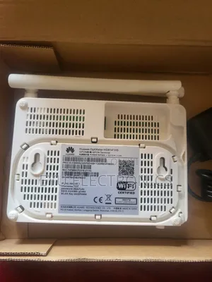 Gpon Router Huwawei