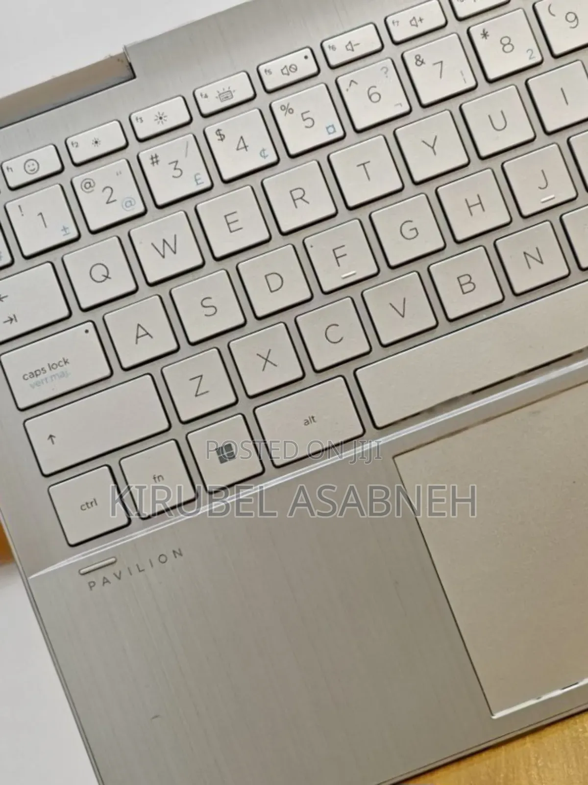 New Laptop HP Pavilion X360 8GB Intel Core I5 SSD 512GB