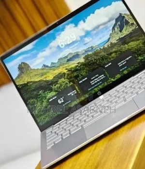 New Laptop HP Pavilion X360 8GB Intel Core I5 SSD 512GB