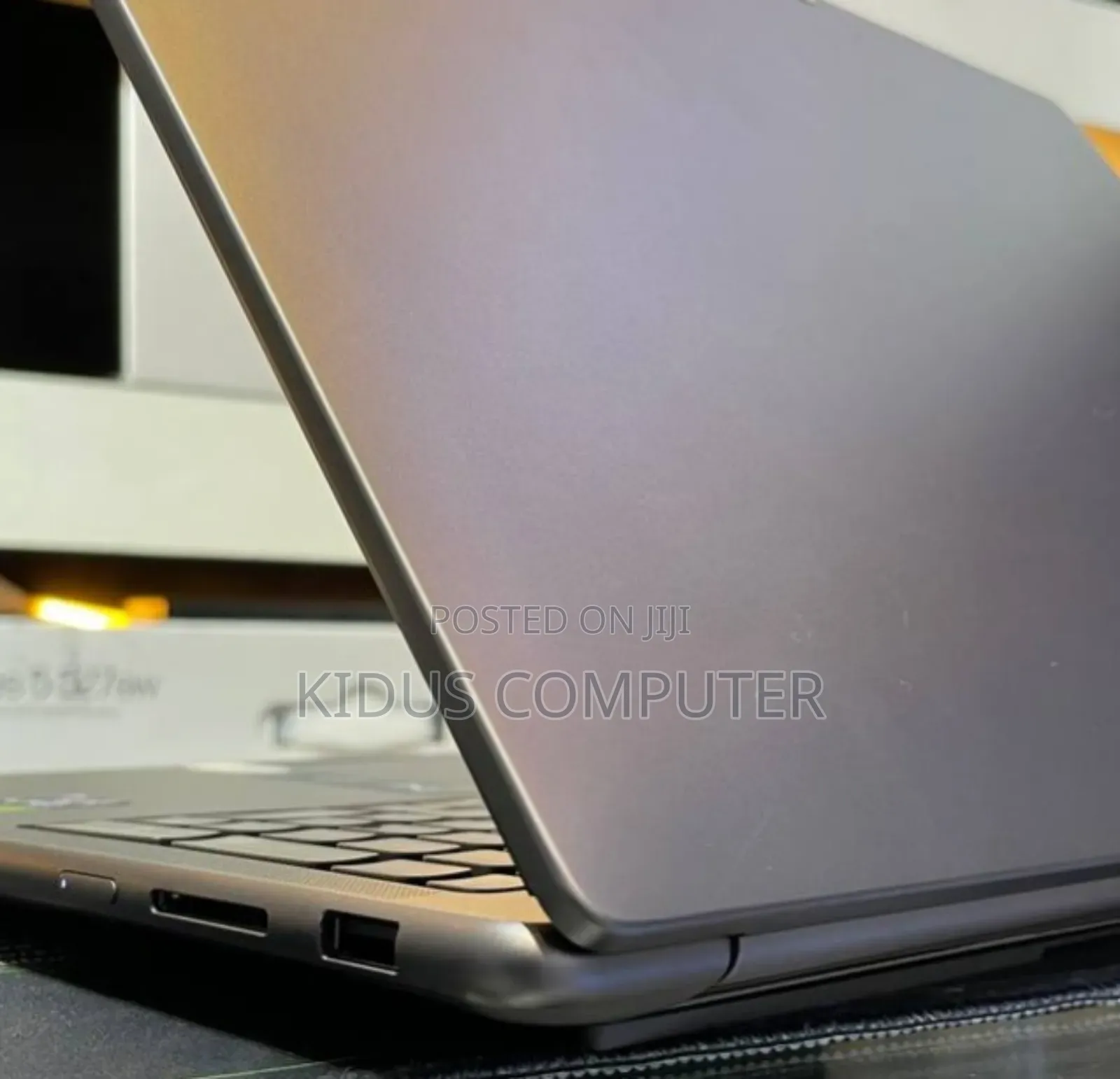 New Laptop Lenovo Yoga 9i 32GB Intel Core I9 SSD 1T