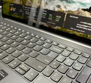 New Laptop Lenovo Yoga 9i 32GB Intel Core I9 SSD 1T