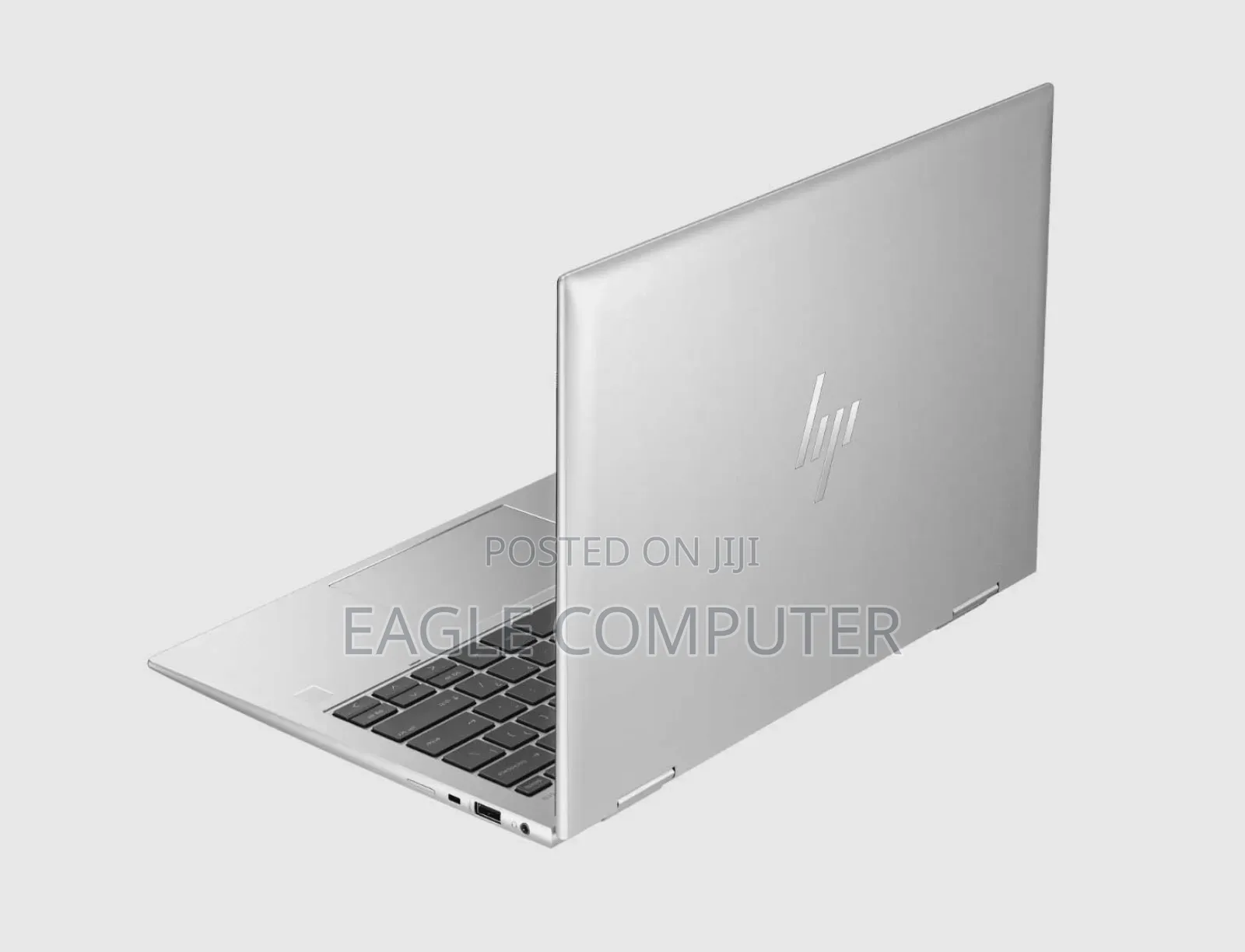 New Laptop HP EliteBook 840 G8 16GB Intel Core I7 SSD 512GB