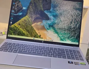 New Laptop HP Pavilion 15 16GB Intel Core I7 SSD 1T