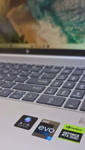 New Laptop HP Pavilion 15 16GB Intel Core I7 SSD 1T