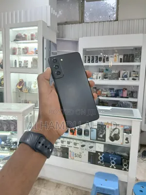 Samsung Galaxy S21 5G 128 GB