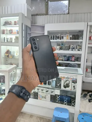 Samsung Galaxy S21 5G 128 GB