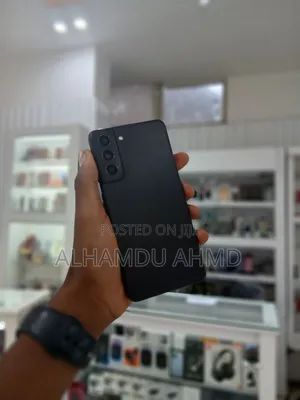 Samsung Galaxy S21 5G 128 GB