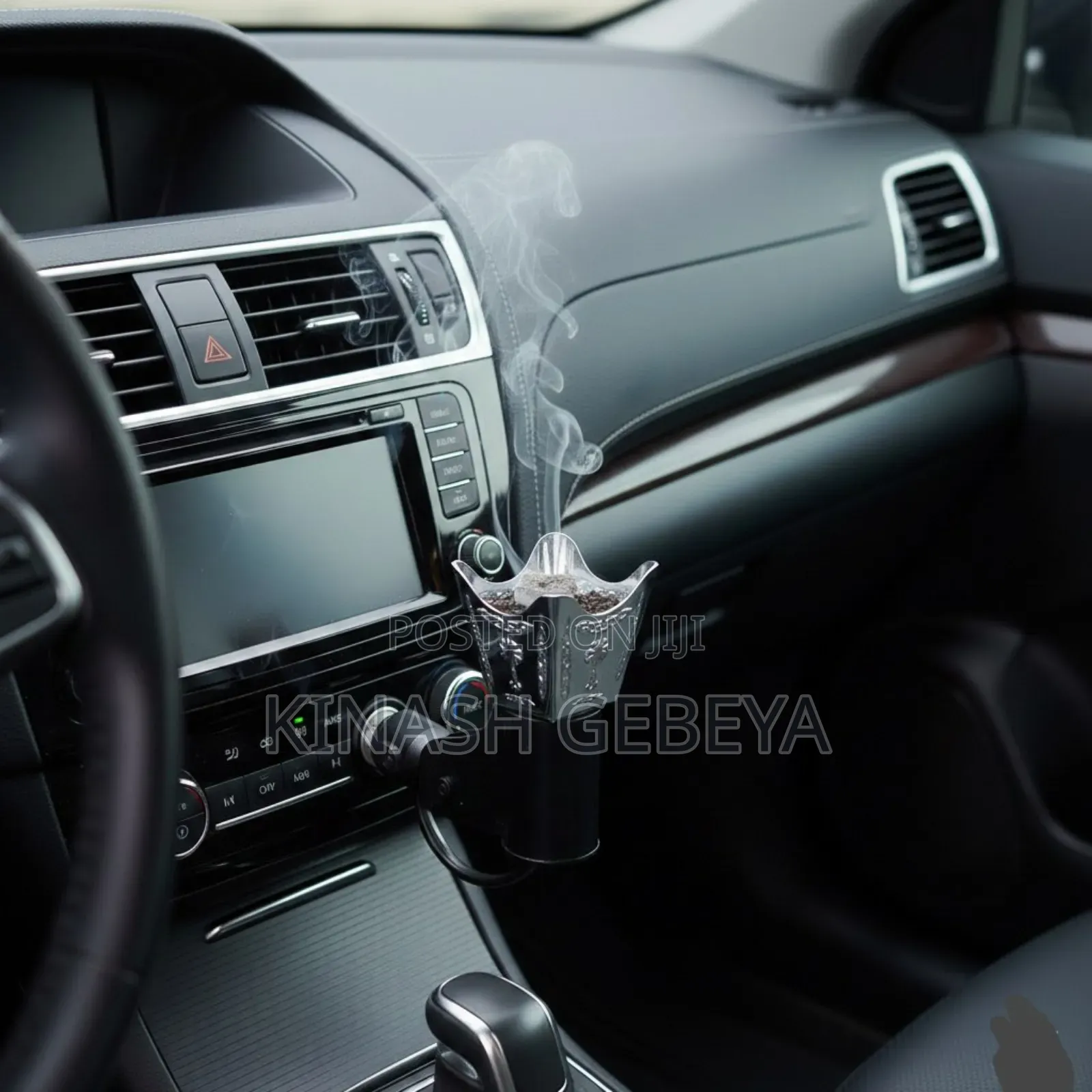High Quality Car Incense Burner