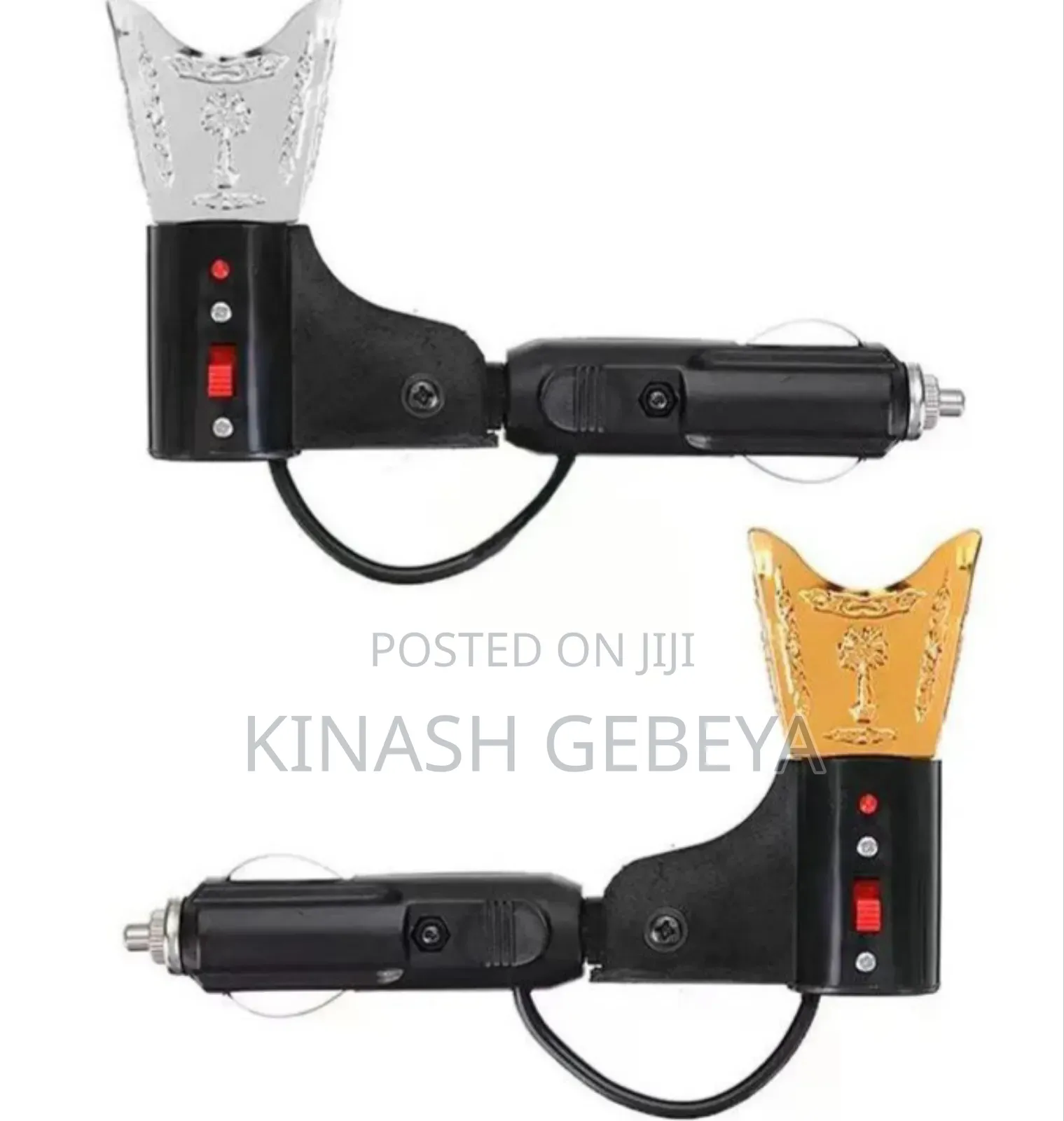 High Quality Car Incense Burner