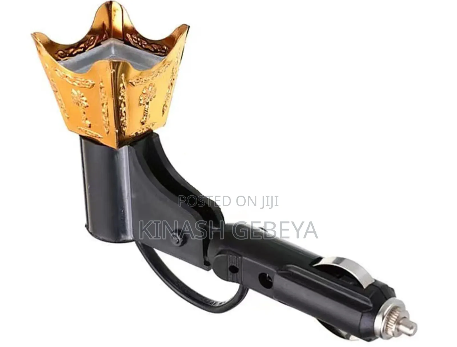 High Quality Car Incense Burner