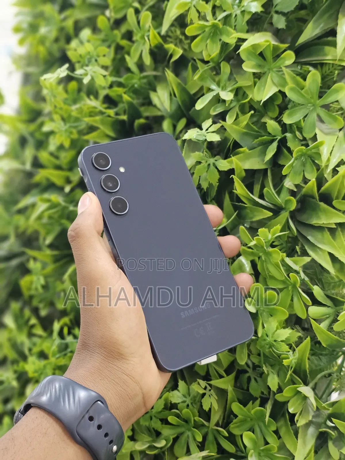 Samsung Galaxy A35 128 GB