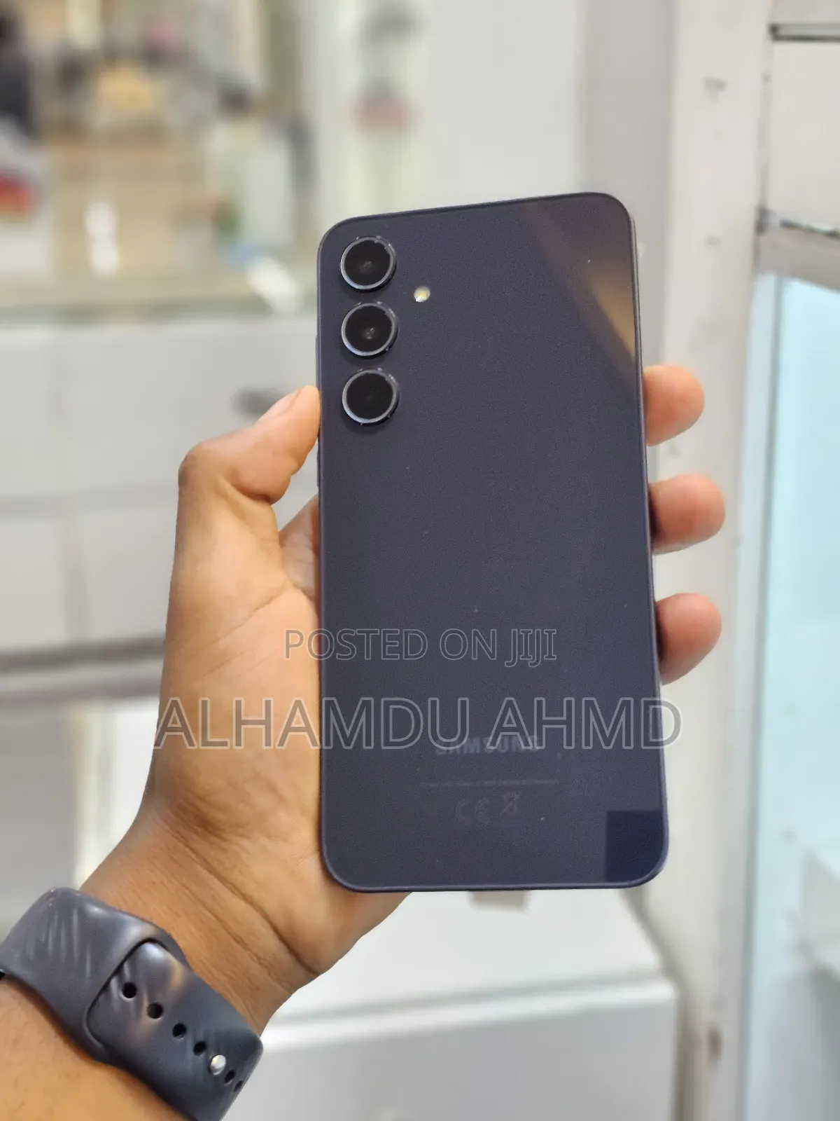 Samsung Galaxy A35 128 GB