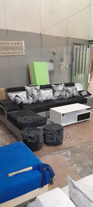 ለቤትዎ የተሟላ ውበት እና ምቾት የሚሰጥ ድንቅ ስራ!